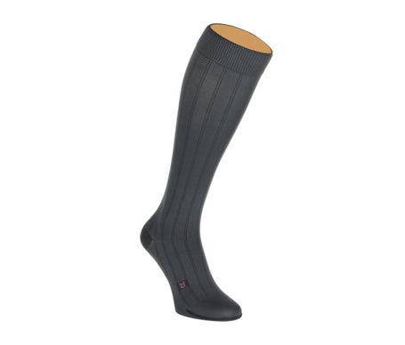 Mediven For Men Stocking Class 1 3A40313002 Navy T3 1 Paire