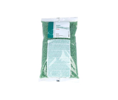 Idema Cire En Perles Chlorophylle 1kg