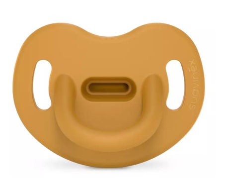 Suavinex Sucette Smoothie Silicone 6-18M 1 Unité