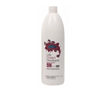 Farmavita Life Crema Oxidante 40vol 12% 1000ml