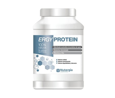 Nutergia Ergyprotein 1 kg