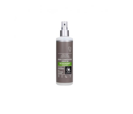 Spray revitalisant au romarin Urtekram 250ml