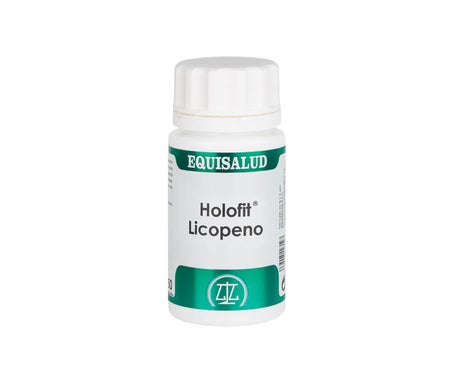 Holofit Lycopène 50caps