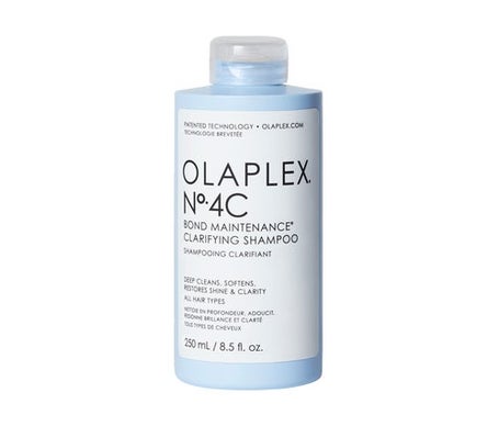 Olaplex Nº4C Bond Maintenance Clarifying Shampoo 250ml