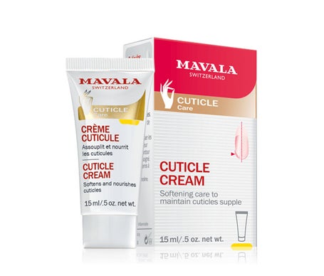 Mavala Crème Cuticule 15ml