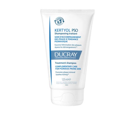 Kertyol Pso Shampootrattrieq