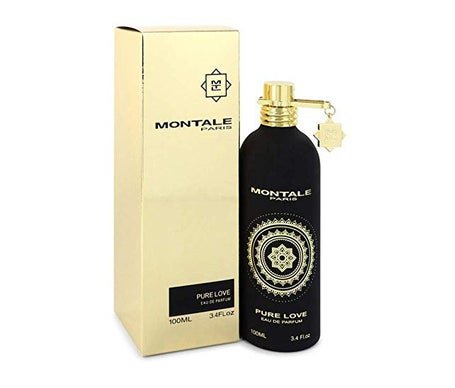 Montale Pure Love Edp 100 ml