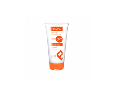 Solar Farline SPF50+ 200ml