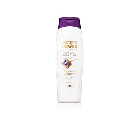 Instituto Español Shampooing Revitalisant 750ml