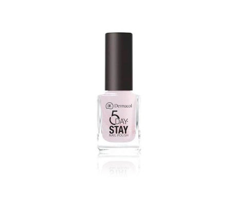 Dermacol Days Stay Vernis À Ongles 02 11Ml Taille 5