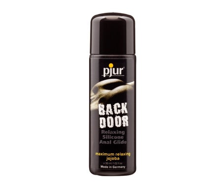 Homme Pjur Back Door Anal Relaxing Gel 30Ml
