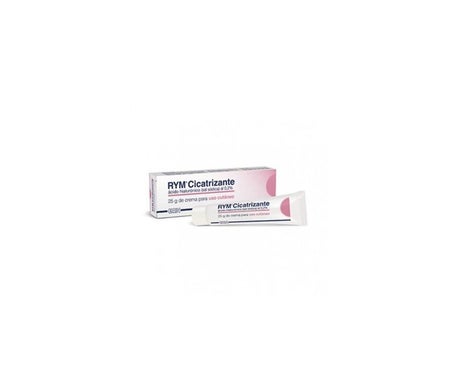 Crème cicatrisante Rym® 25g