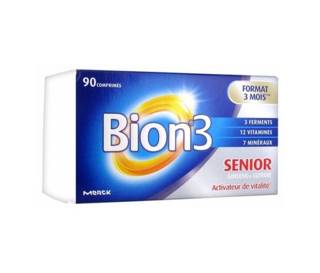 Bion 3 Senior 50 90comp