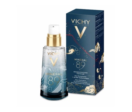 Vichy Mineral 89 Limited Edition 50ml