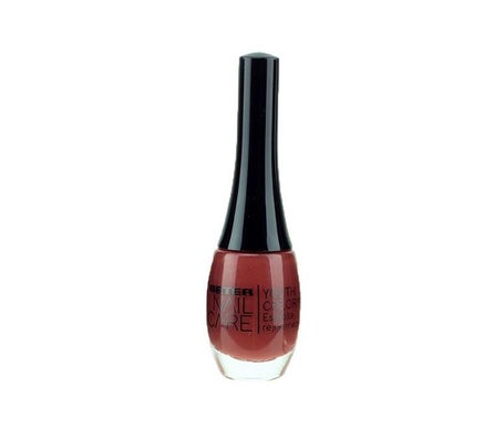 Beter Esmalte de Uñas Nail Care Youth Color 087 Burnt Sienna 1ud