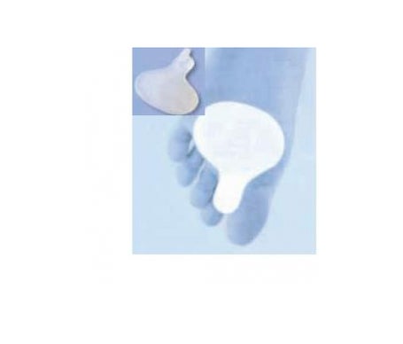 Oppo Sup Metatarsus 6442 L/Xl