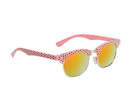 Loring Chloe Lunettes de soleil pour filles de 1 à 6 ans