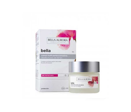 Bella Aurora Traitement Anti-Âge et Anti-Taches SPF20 50 ml
