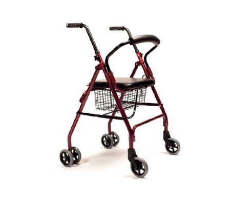 Genouillère élastique Actimove à rotule fermée 75575-28 L 1 pc