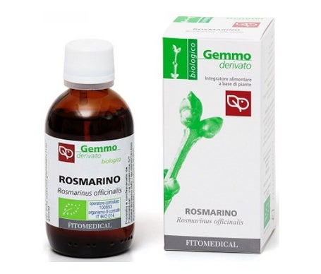 Fitomedical Espino Blanco Bio Tintura Madre Gotas 200ml