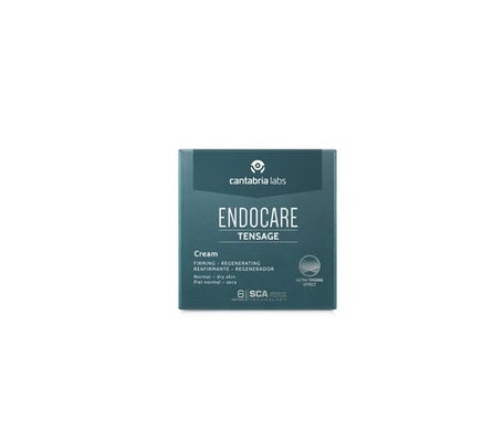 Endocare Tensage Cream 50ml