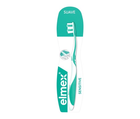 Elmex Brosse Dents souple Sensitive