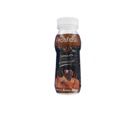 Protifast Pret Boire Choco 250ml