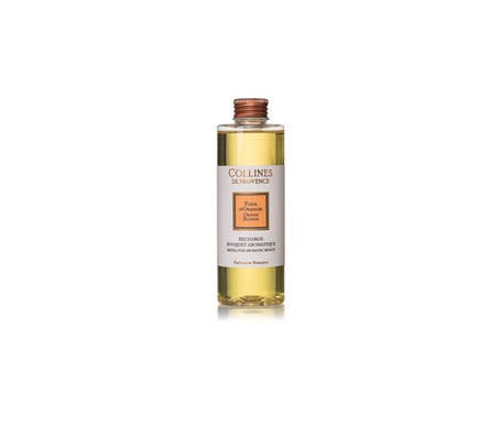 Collines de Provence Recharge Bouquet Fleur Oranger 200ml
