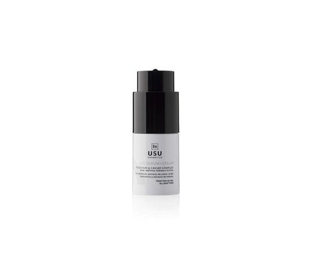 USU COSMETICS  Complexe Platine & Caviar Contour des Yeux 15 ml
