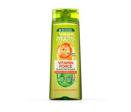 Garnier Fructis Vitamin Force Shampooing 360ml