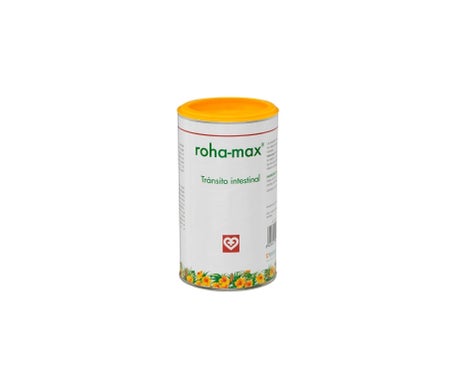 Roha-Max® Transit Intestinal 130g