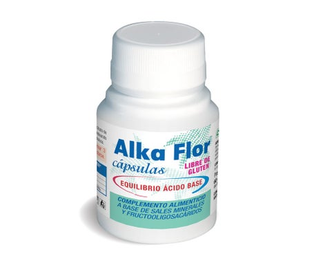 AVD Alka Flower 60caps