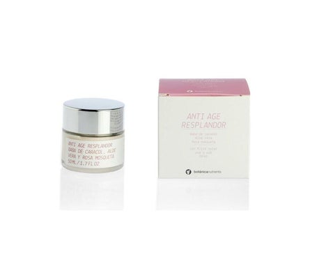 Ebers Anti Age Radiance Cream 50ml