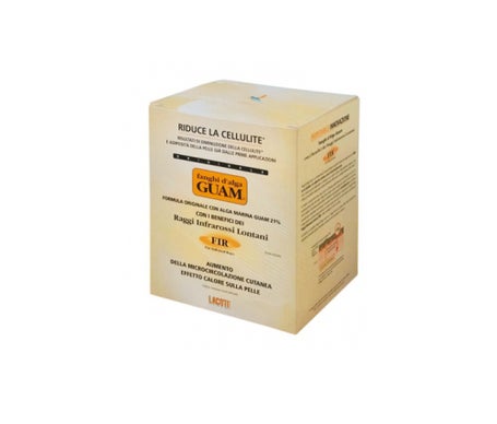 BOUES D'ALGUES SAPIN 500G