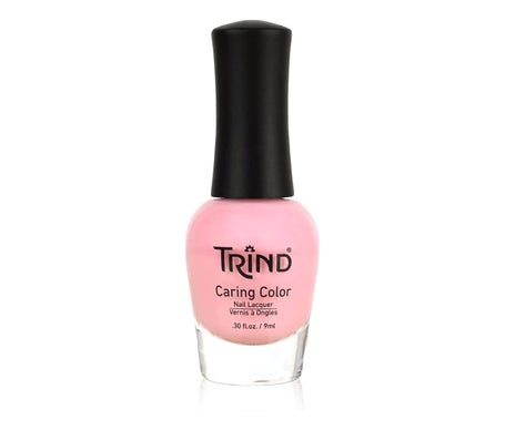 Trind Caring Colour Vernis à ongles CC 1606188 1pièce
