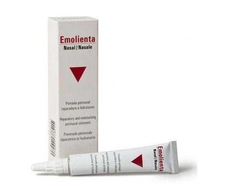 Émollient nasal 10ml