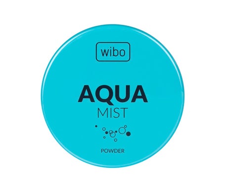 Wibo Poudres Libres Aqua Mist 10g