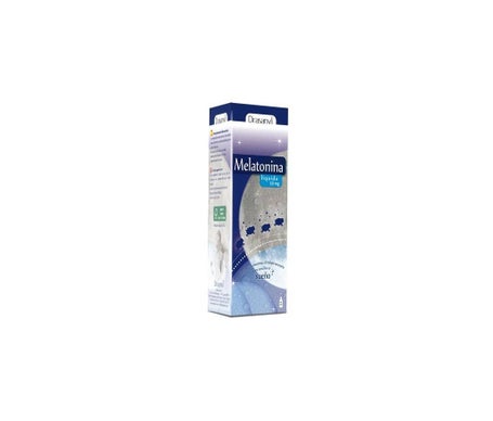 Drasanvi Liquid Melatonin 1.9 mg 50 ml