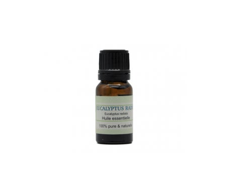Pur Sens Huile Essentielle d'Eucalyptus Radié 10ml