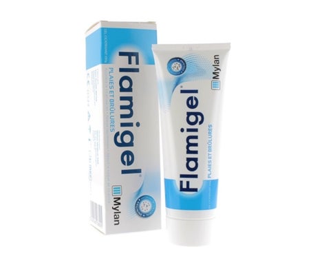 Mylan Flamigel Healing Gel 100g