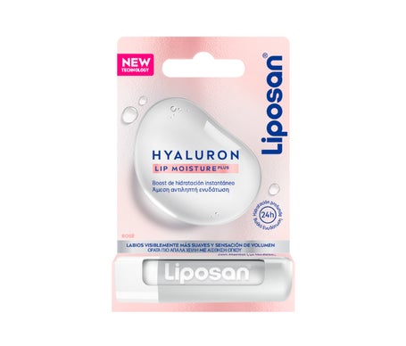 Liposan Hyaluron Hydratation Volume 5.2ml