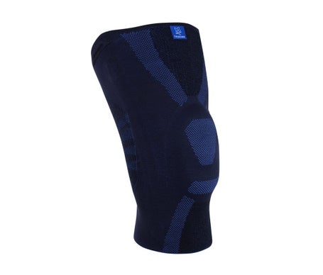Thuasne Genupro Comfort Genouillère Bleu Taille 1 1ut