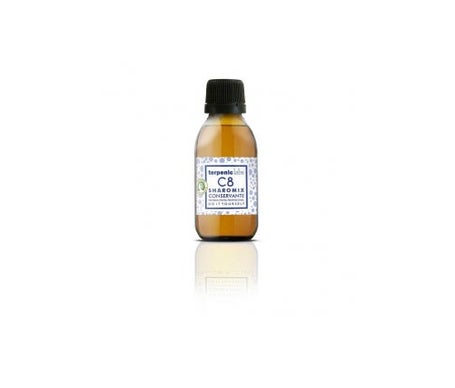 Conservateur terpénique C8 Sharomix 100ml