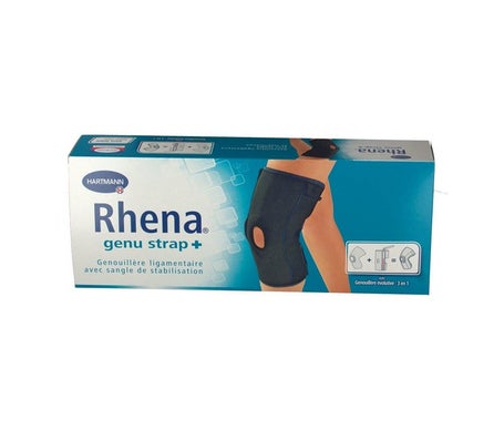 Gibaud Rodillera T4 1ud