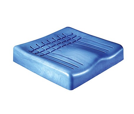 Coussin d'aide dynamique Coussin anatomique viscoflex 38x38cm.