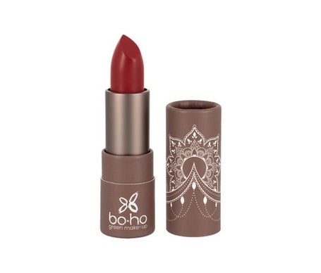 Boho Rouge À Lèvres 103 Couvrant Mat groseille 3,5g