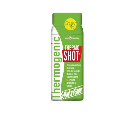 Nutrisport Thermo Shot 20 pcs