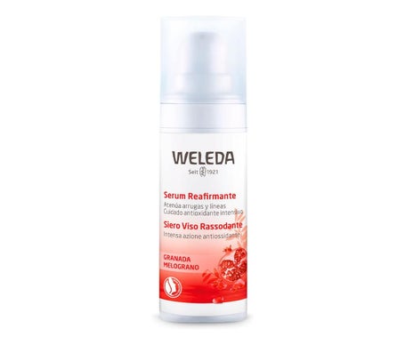 Weleda Sérum Reafirmante de Granada 30ml