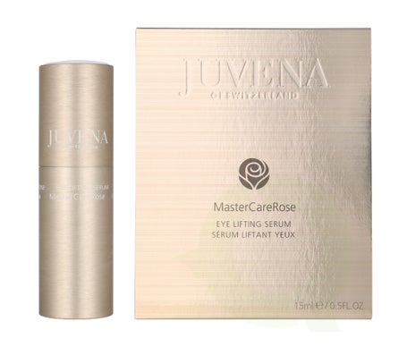Juvena MasterCareRose Eye Lifting Serum 15 ml