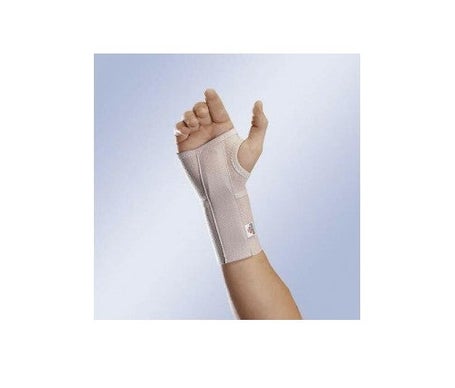 Bracelet Orliman Ferula Court Droit T-4 19-21cm 19-21cm